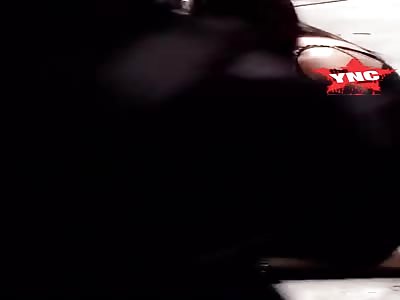 aftermath of a germane man who killed him self in Cambodia 