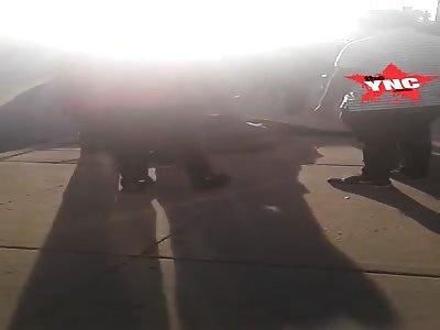 Man shot dead on chicago westside