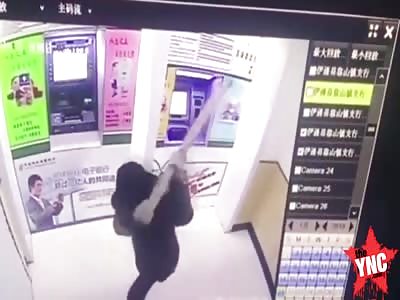 man beaten to death with some wood