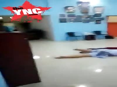 murder  in morowali north colonodale