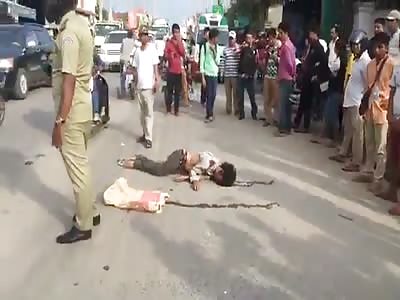 youth died in a accident in Cambodia 