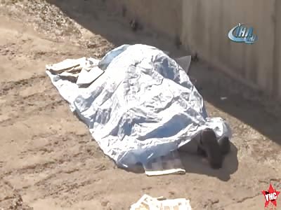 accident in Antalya  76-year-old  man died