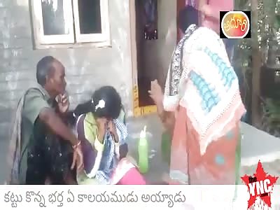 woman murdered by her lover