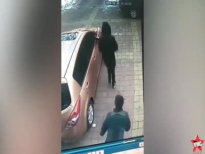 a silly man from  Guangdong 