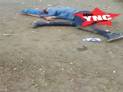 a fatal accident in Honduras