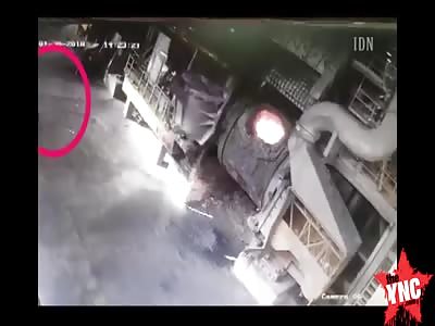  This is a Very Very Lucky Man