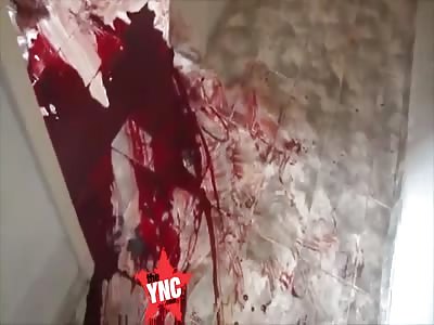 JosÃ© ClÃ¡udio Bispo, 48, was killed with about 17 stab wounds in the district IrmÃ£ Dulce