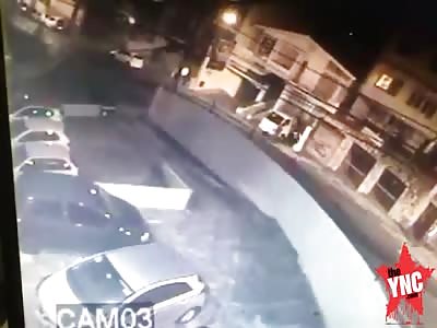 Student  killed  in Bairro da GraÃ§a 