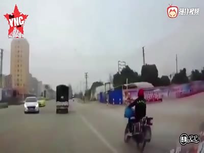 man killed by Invisible  electric wire in Guangdong