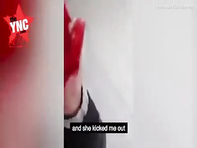 Syrian man confesses to killing his wife in Facebook Live video in germany