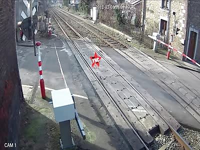 a stupid man from Belgium 