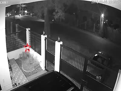 Motorcycle Accident ,rovira street, dumaguete city