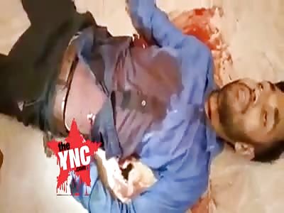 love couple murdered by thieves in Pakistan 