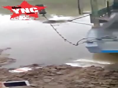 dead  body recovered   in the river citarum,Dusun Batujaya RT. 06 RW. 02 Batujaya Village, Batujaya Sub-district, 