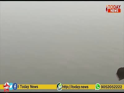 Student Commits Suicide At Prakasam Barrage Krishna River