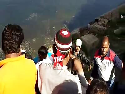 The body of the youth found in Fatehsagar of Udaipur, resident of Sector 11 was dead