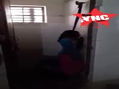 a Kasturba Gandhi Vidyalaya student hanged her self in Jamtara district