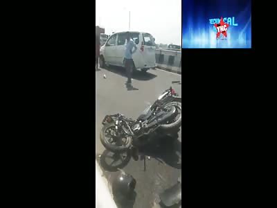 3 killed   in Ayodhya