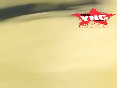 Body discovery   in Pesanggrahan River, Limo, Depok