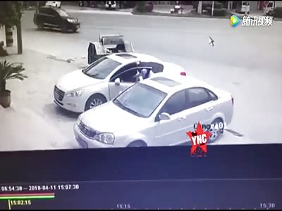 his wife made him angry 