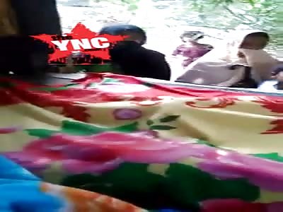 every one cries over the two Rohingya Muslims killed by Buddhists in  Myanmar