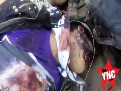 [video 2] 7 killed by police in Myanmar (Burma)