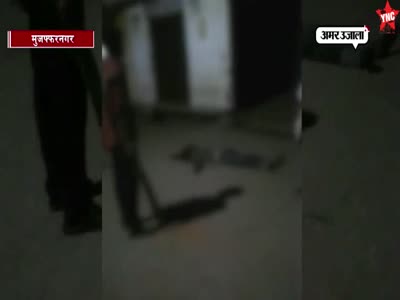 youth murdered in  Uttar Pradesh