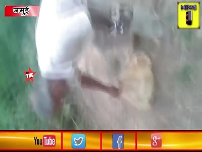 murder of a young man due to love affair