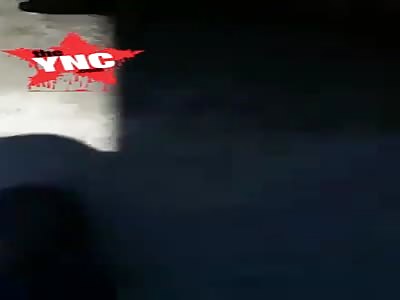 man killed him self after shooting his wife in Haiti 