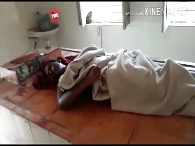 Love affair lead to the mysterious death in the resort of Tharana 