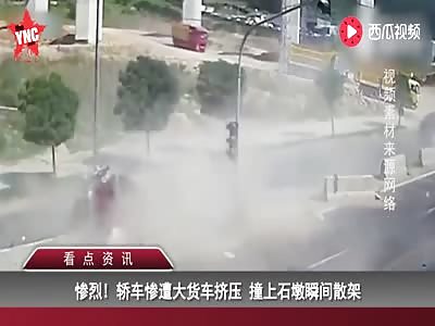 two escape death for now