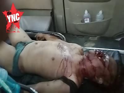  40 years old body found in  Environment Palleko 3 Village Pallekko district Polongbangkeng North Takalar district