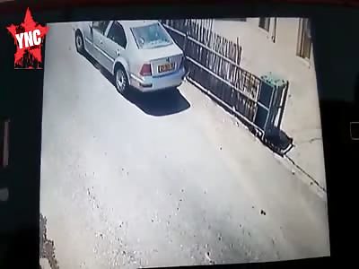 3 Jews shot dead in Israel 