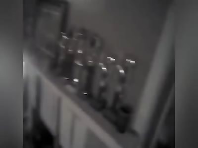 Body Camera Shows Cop Try to Kill a Dog, Shoot 9yo Girl Instead