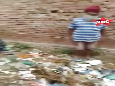 22-year-old boy found dead