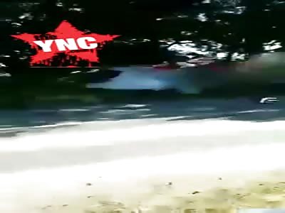 Motorcycle racer William Dunlop dies after crash in Skerries 100 practice