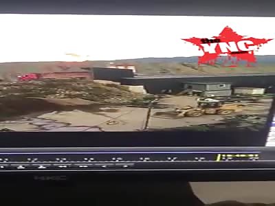 big explosion that has caused 19 deaths in  Yangchun Industrial Park