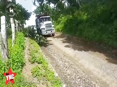 accident in   Costa Rica 