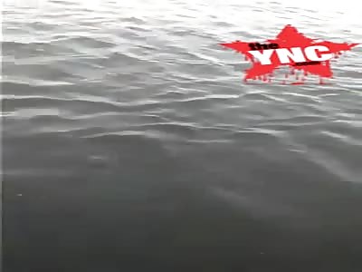 Body discovery found by fishermen  in  north jakarta