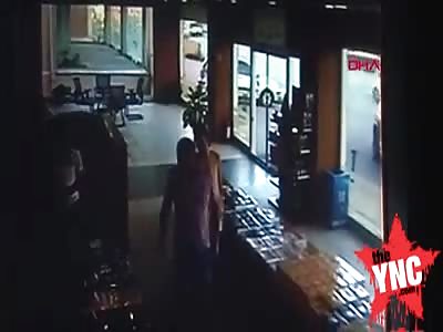 accident in  Turkey @1:00 mark on the  BaÅŸiskele D-130 highway 