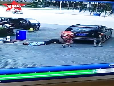 the Chinese fake compensation  claims scam