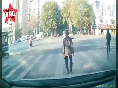 your the one have chosen to kill me