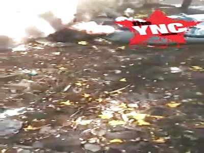 youth killed in Davanagere