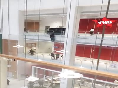 Suicide of a Senegalese following paper withdrawal and immediate expulsion decision from France