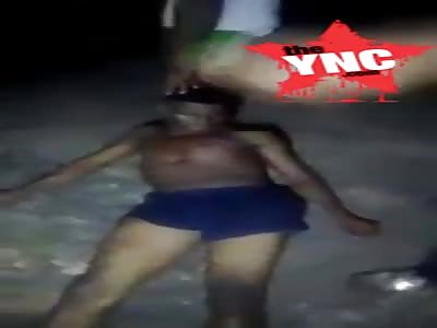 Student of michael okpara university shot dead by rival gang