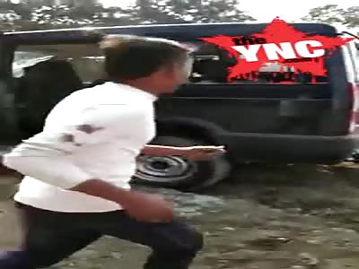 police man Subodh Kumar was Killed by Mob in Bulandshahr they killed him due over an alleged case of cow slaughter.