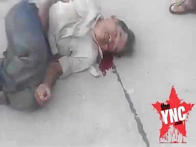 1 dead in Duwet, Bojong, Pekalongan