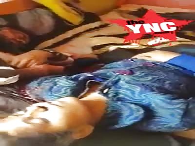 Girlfriend shot dead by her boyfriend  in a hotel, then he shot himself too in Bihar