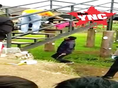  Daud bin Lili (aged 28 years old), hanged himself in Pandanwangi Tourism Village