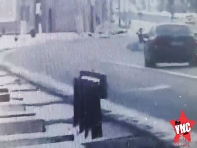 car accident in Romania, in the village of ÅžaroÅŸ pe TÃ¢rnave 